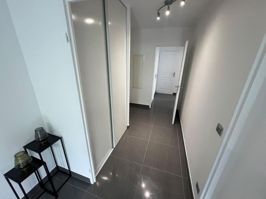 Apartmán Cerf Berr Štrasburk Exteriér fotografie